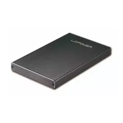 HDD Rack 2.5 SATA USB 3.0 LC Power LC-25U3-Becrux-C1
