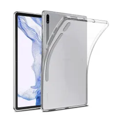 Maska Teracell Skin za Samsung Tab S8 Plus transparent