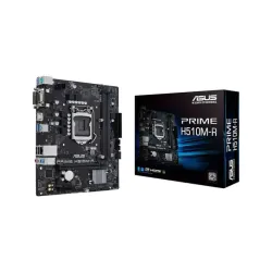 Matična ploča 1200 Asus PRIME H510M-R R2.0 VGA/HDMI