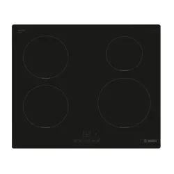 Ugradna ploca BOSCH PUE611BB5D/Serija 4/indukciona/4 zone/60cm/crna