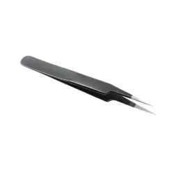 Pinceta 115x9 mm