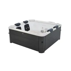 MSPA Hidromasažna kada  – OSLO 1.6m x 1.6m x 0.65m