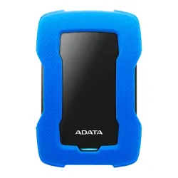 Eksterni hard disk 2TB AData 3.1 AHD330-2TU31-CBL
