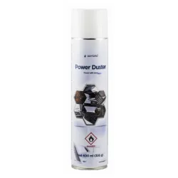 CK-CAD-FL600-01 Gembird Compressed air duster 600ml