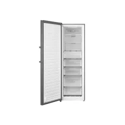 Zamrzivac TESLA RU2700FMX vertikalni 273L/E/185x59,5x61,8/inox