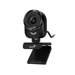 Web kamera Genius Face Cam 1000X Q crna