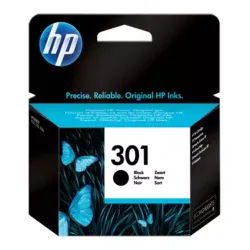 Kertridž HP 301 CH561EE Black