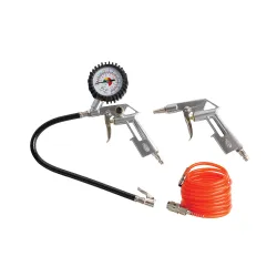 Set pneumatskog alata Villager VAT-S3 3/1