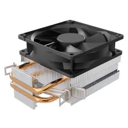 CPU Cooler Zeus Plus Z200 1700/1200/AM4/AM5 TDP 90W