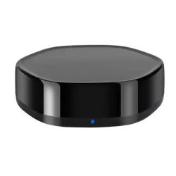 ZIGBEE-GATEWAY-GW008 Gembird Tuya Zigbee Smart Gateway hub 3in1 multimodalni IR daljinski Glasovna