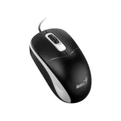 Miš Genius DX-111 USB 1200dpi sivi