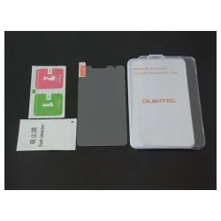 OUKITEL zaštitno kaljeno staklo za Oukitel U7 pro mobilni telefon