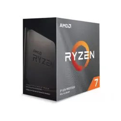 Procesor AMD AM4 Ryzen 7 5700X 3.4GHz Box - bez kulera