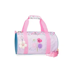 ENSO FULL OF FLOWERS dečija putna torba