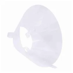 Kragna zaštitna 2 25cm/10cm