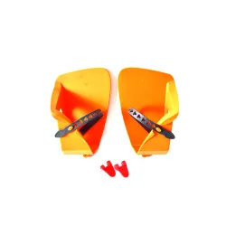 SEDIŠTE - DRŽAČ NOGE DEČIJEG SEDIŠTA POLISPORT