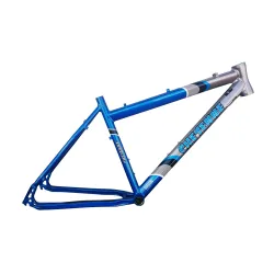 RAM 26" Ali Cheyenne