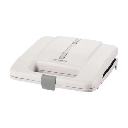 ESPERANZA EKT010W GRIL ZA SENDVIČE TROUGLIĆI BELI