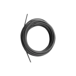 Bužir kočnice teflon mars one crni 5mm pakovanje