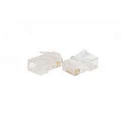 RJ-45 8/8 konektor cat.5e