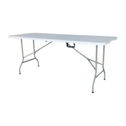 Reckmann Sklapajući Sto 180x70x74cm