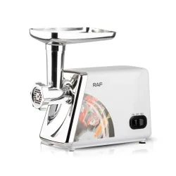RAF R.3368 MAŠINA ZA MLEVENJE MESA 2500W