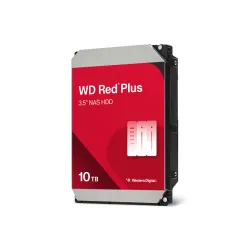 10TB 3.5 inča SATA III 512MB 7200rpm WD100EFGX Red Plus hard disk