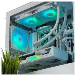 Računar R5 7500X3D/B850/RX9060XT 16GB/32GB/1TB/650W