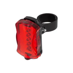 Treptač zadnji elegant 5   dioda 4 funkcije manji