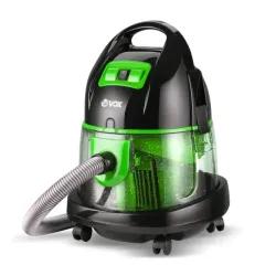 Usisivač za suvo i mokro usisavanje Vox SL205/snaga 2400W