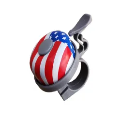 ZVONOMALO NA OTKID USA