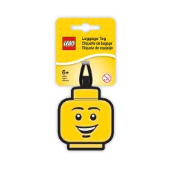 LEGO etiketa za prtljag: Dečak