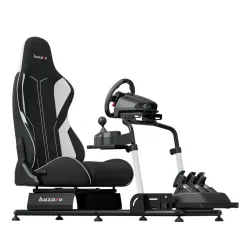 Huzaro Speed 5.5 Sim Racing Cockpit