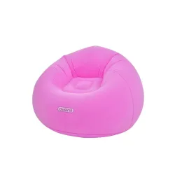 Fotelja na naduvavanje 105x105x65cm