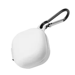 Zastitna futrola za Samsung Galaxy Buds2 Pro bela