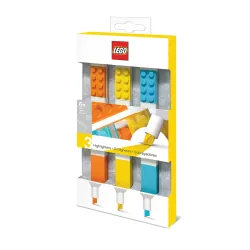 LEGO markeri (3 kom)