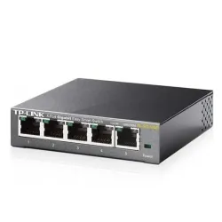 LAN Switch TP-LINK TL-SG105E Gigabit 10/100/1000Mbps