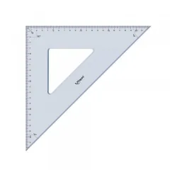 Trougao Maped Technic 32cm/45