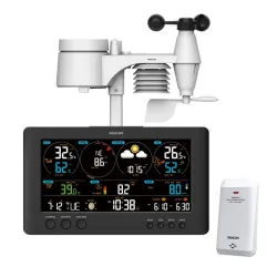 Vremenska stanica Sencor SWS 12500 WiFi