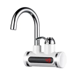 NEXSAS slavina bojler NX878LD, 3000-3300W, zidna