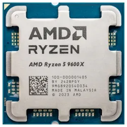 Procesor AMD Ryzen 5 9600X BOX
