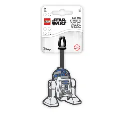 LEGO Star Wars etiketa za torbu: R2D2