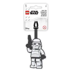 LEGO Star Wars etiketa za prtljag - Stormtruper