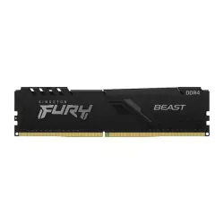 Memorija DDR4 32GB 3200MHz Kingston Fury Beast KF432C16BB/32