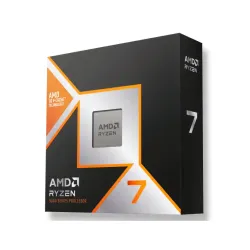 Procesor AMD AM5 Ryzen 7 9800X3D 5.2GHz