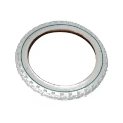 Sp.16x1.75 (47-305) zy012 velotyre bela tirkiz #ys-9423 2020