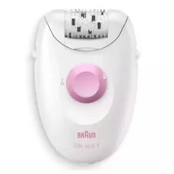 Epilator Braun SE 1-000
