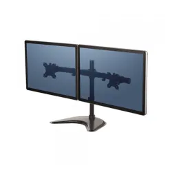 Nosač Monitora Fellowes Profesional Series Freestanding Dual Horizontal 8043701