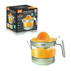 RAF R.611G CITRUS CEDILJKA