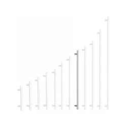 ME32042 Ručica Mat - 320mm